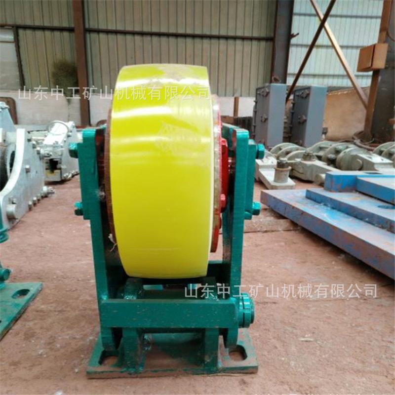 热销罐耳厂家直供矿用缓冲式罐罐耳l系列滚轮滚轮耳材质全