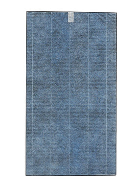 热销适配空气净化器滤网fz-gf380x滤芯kc-w380sw/z380sw80滤网