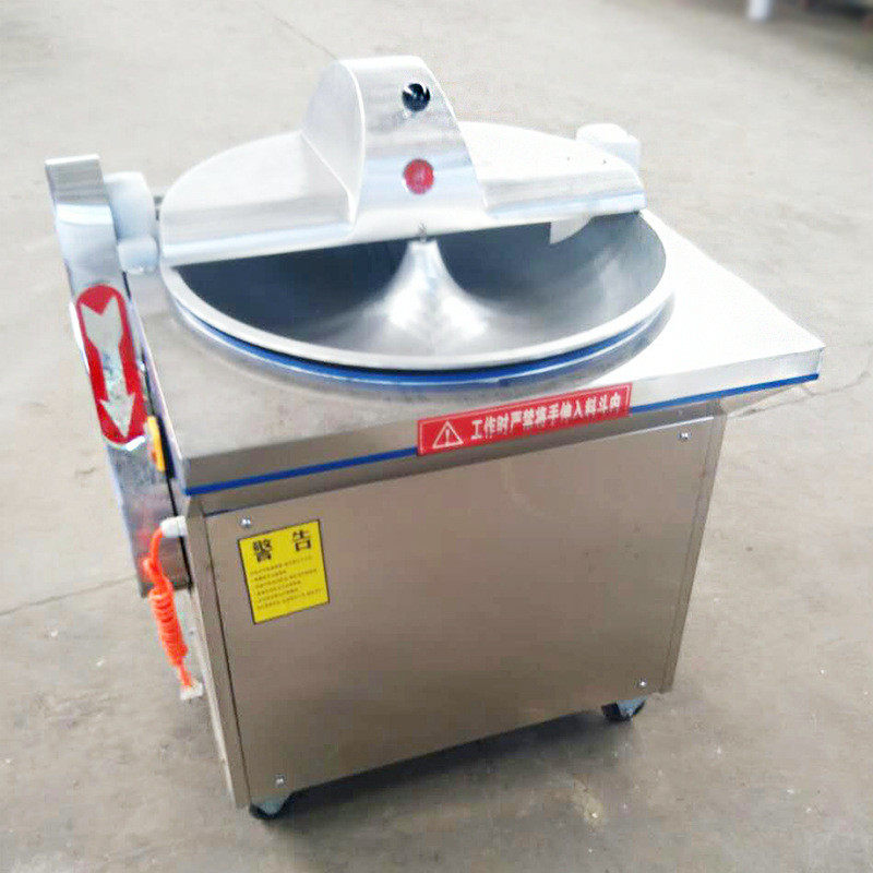 新款盆式切馅机商用自动30盆式多功能不锈钢刹菜机切肉碎馅菜机器,清洗/食品/商业设备,炉灶/炊事设备,淘宝优惠券,粉丝福利购,淘宝优惠卷