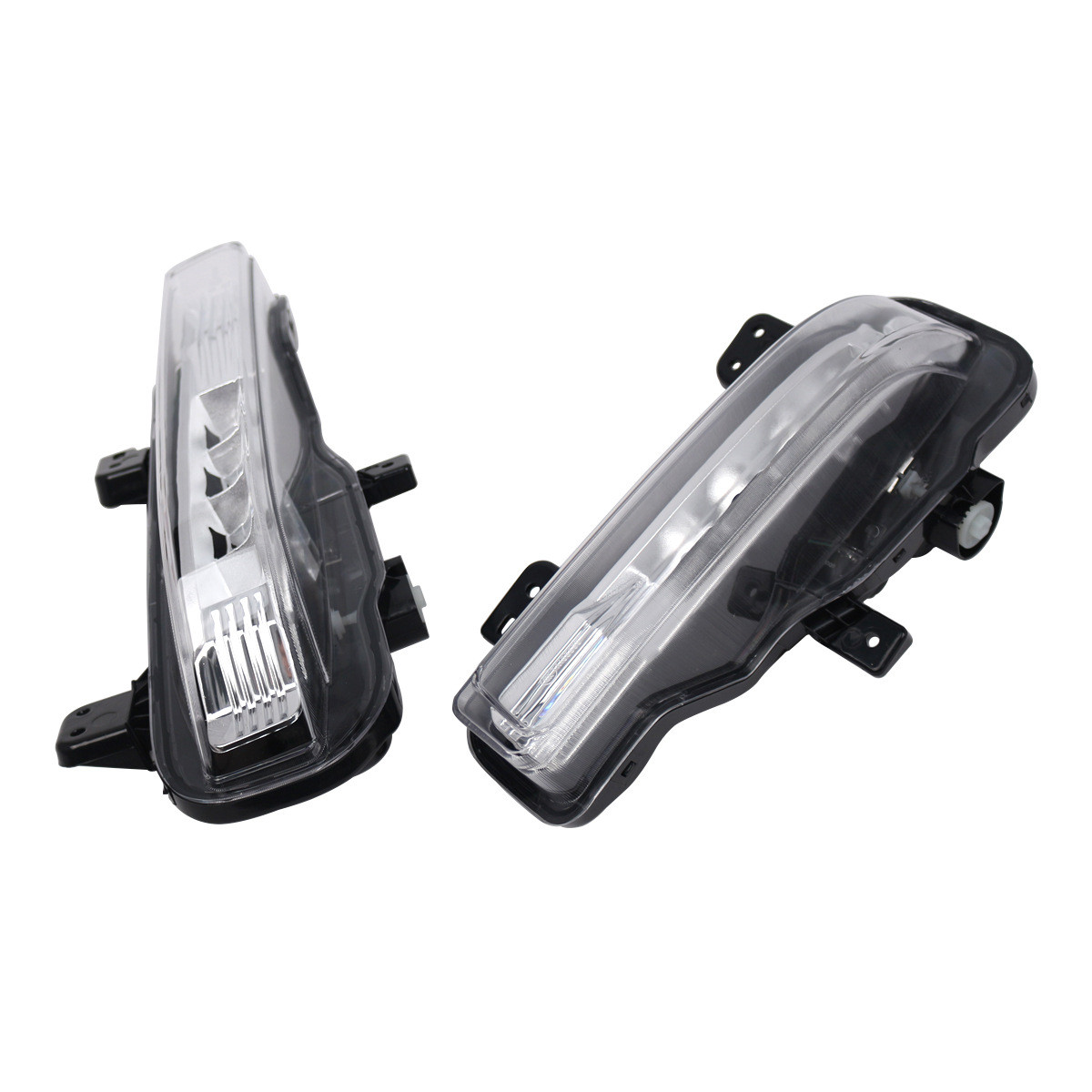 适用于20-23年福特探险者美版LED日行灯LB5B-15A255-ACFO2592254