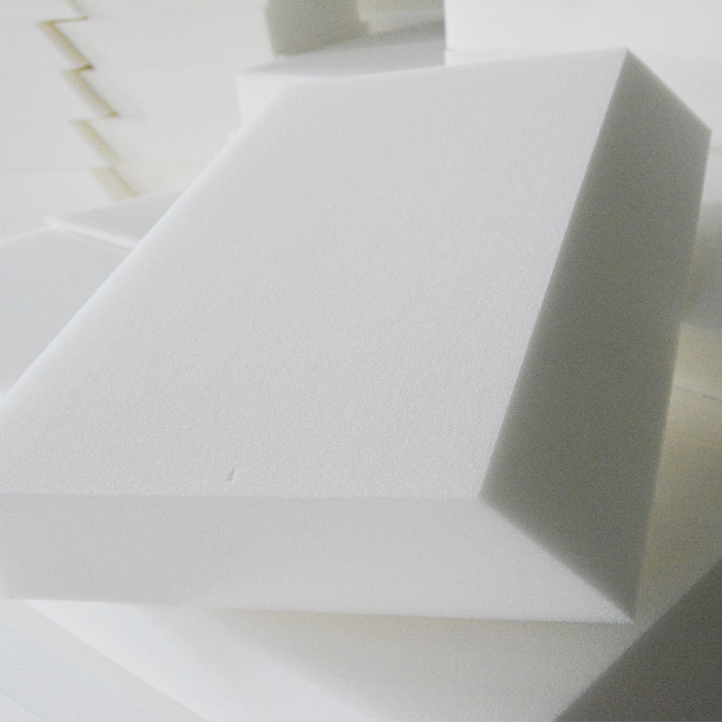 厂家直供发泡海绵记忆棉床垫高硬度沙发垫高密度飘窗垫加工订制