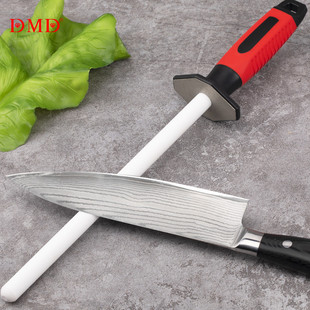 批发厂家dmd新款 1000目 10寸金刚石和陶瓷磨刀棒400