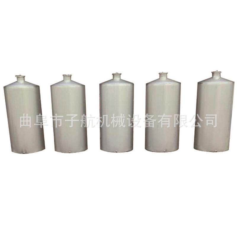 不锈钢酒容器不锈钢酒罐液罐葡萄酒发酵储存罐小型储批发
