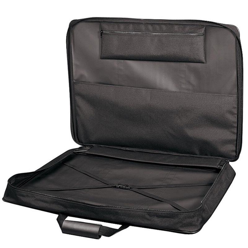 户外单肩画框收纳袋艺术作品防水收纳袋画家绘画工具收纳包整理袋