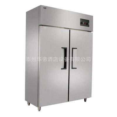 供应亿高ⅣA工程柜工程款双门消毒保洁柜高温热风循环消毒柜