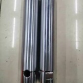 特实普特顺江长海无气喷涂机配件柱塞杆活塞杆9C