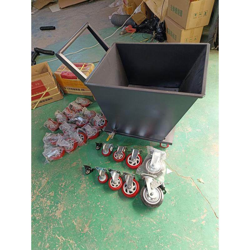 机床废料收集车铁屑收集车集屑车碎屑转运车工业翻斗车铜沫铝屑车,标准件/零部件/工业耗材,排屑机,淘宝优惠券,粉丝福利购,淘宝优惠卷