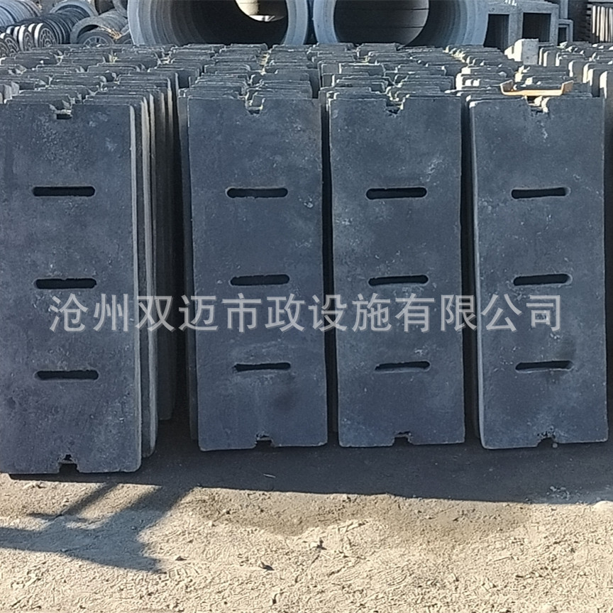 集水坑盖板水泥排水沟盖板下水道篦子