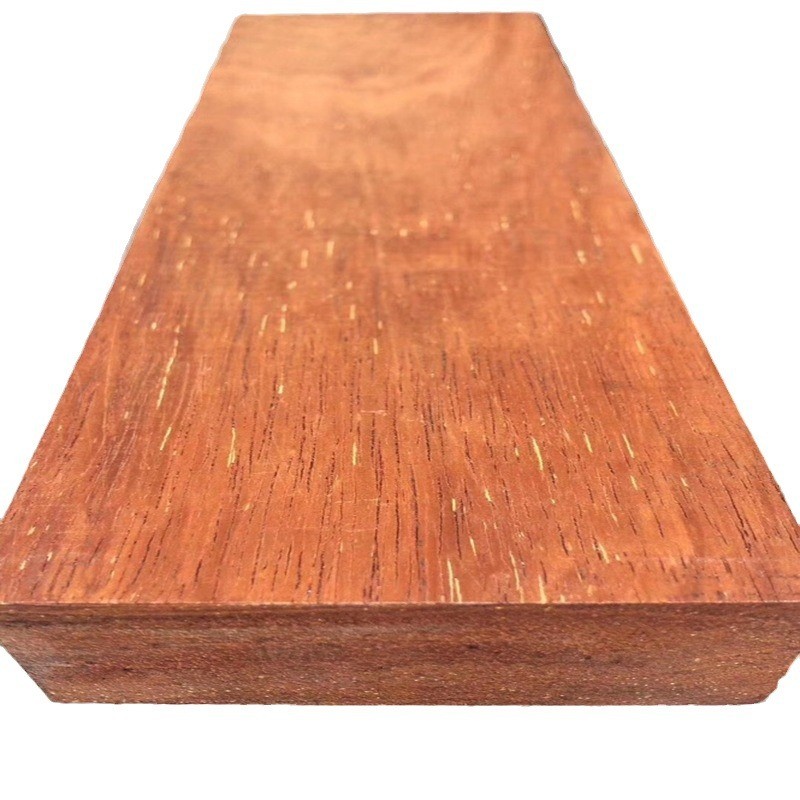 防腐木供应红柳桉防腐木户外实木扶手厂家栏杆园林栈道防腐木