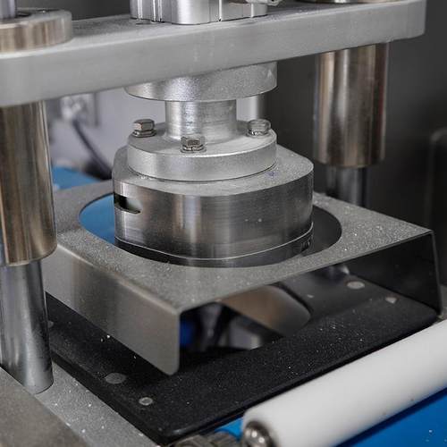 热销现货直供松川soontrue商用全自动饺子机仿手工饺子机器xsj11a