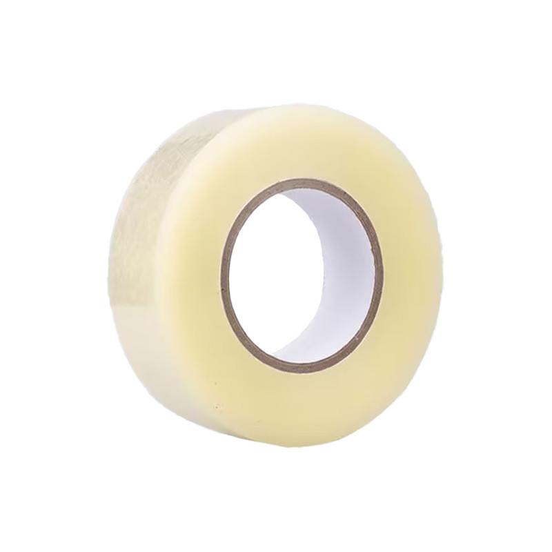 热销宁波包装胶带封箱打包胶带家用办公透明物流快递专用封口胶带