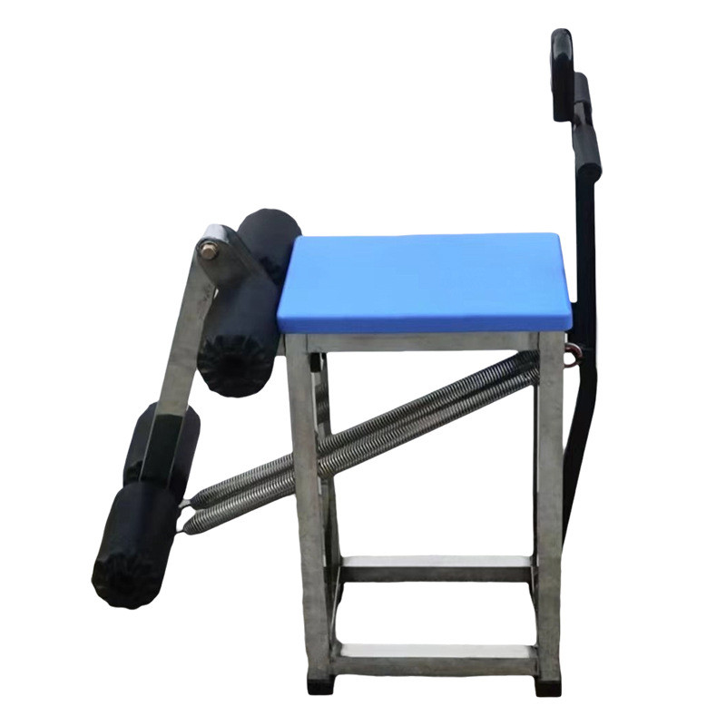 训练器家用休闲上下肢现货供应不锈钢锻炼器健身上下肢训练器材