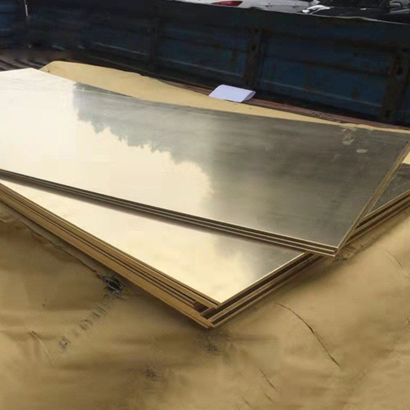 h62黄铜板光亮手工diy黄铜板薄铜片铜垫片镜面铜片黄铜片铜板片