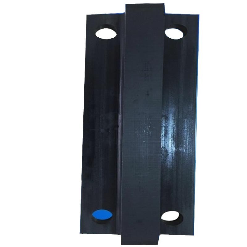 现货供应mg耐磨高承载桥梁顶推平移系列mge滑板mge工程塑料合金板