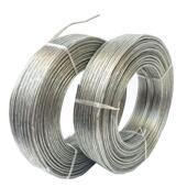 透明电线2芯平行线led灯头线0.50.75平方延长霓虹灯电源线连接线