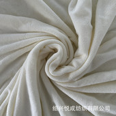 纯色现货雪尼尔沙发套弹力面料批发针织布现代风素色布料高档色织