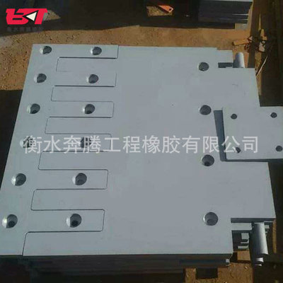 热销公路桥梁型梳齿钢板d160伸缩缝伸缩缝模数式桥梁伸缩装置厂家