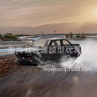 热销新品 10遥控电动模型车跑漂移车四驱遥控rc平 hnr鸿诺h98031