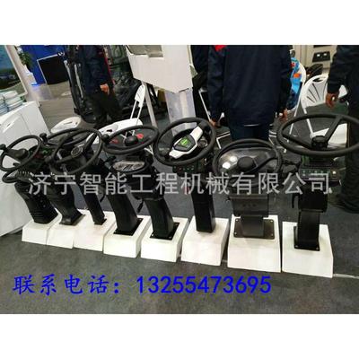 热销轮式挖掘机转向机挖掘机转向机价格挖掘机方向机厂家