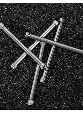 代替怡合达PACK-TBH50/51/52/53/54/55-d4/5/6-L20-F3 TBH01 螺钉