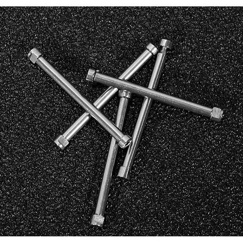 代替怡合达PACK-TBH50/51/52/53/54/55-d4/5/6-L20-F3 TBH01 螺钉