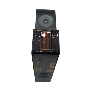 热销yaomatec手持喷码 快干墨盒国产可选多色墨盒 机墨盒zk2588原装