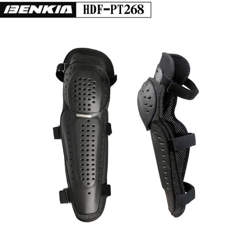 热销benkiahdf-pt268运动护膝骑行摩托