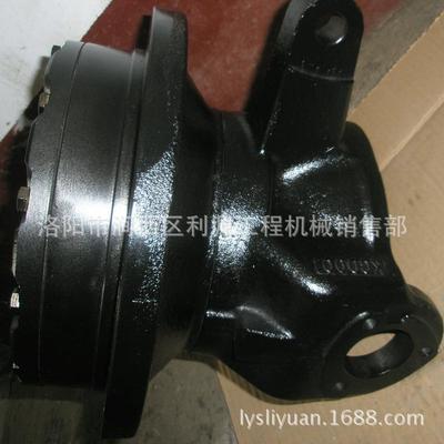 热销转向节总成lx754/804/954拖拉机yto配件左右前桥轮边减总成转