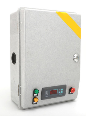 批发冷藏库制冷机组电气新亚kdb系列控制箱洲温控型冷库电控箱