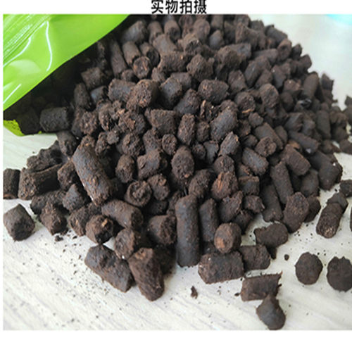 厂家直销森叶草莓果树用有机肥桃树梨树葡萄牌40kg/袋