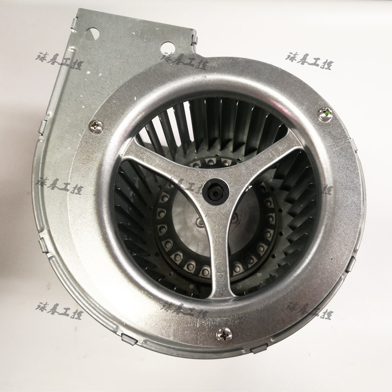 意大利TECSYSTEM SHANGHAI冷风机CTFG130全新原装正品