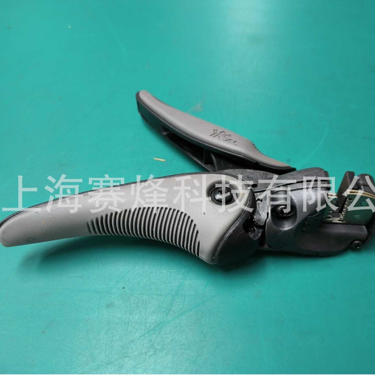 热销ideal55-1987专业级剥线钳线缆处理16-26awg