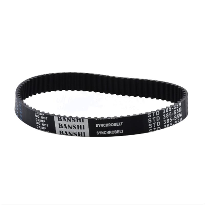 齿形带HTBN222/同225/234/步237S3M-60/S3M-100/S3M-150 带