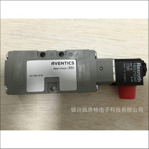 热销现货供应沃驰aventics气动0820022021安