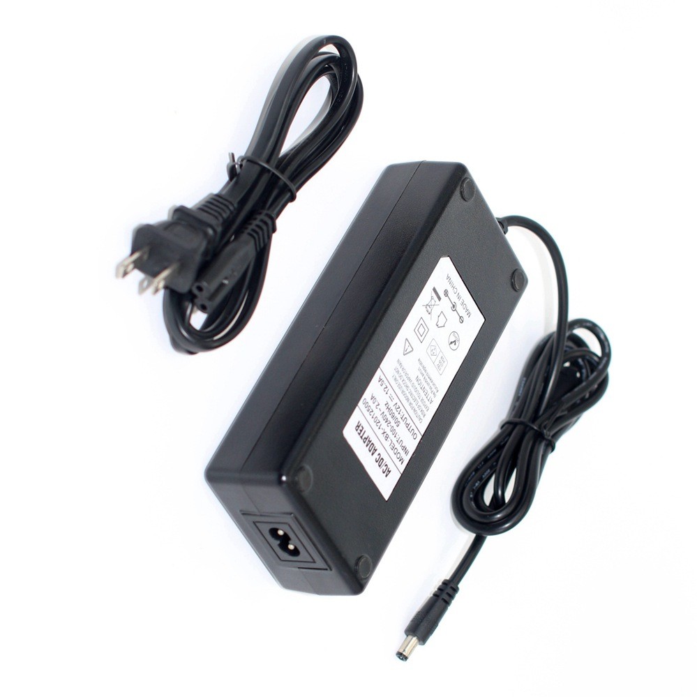 热销柏轩出厂rohs变压器kc24v9a认证六级能效适配器日规美规250w