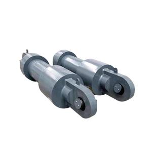 缸筒式加固阻尼器粘滞改造粘滞阻尼器vfd300kn粘滞阻尼器