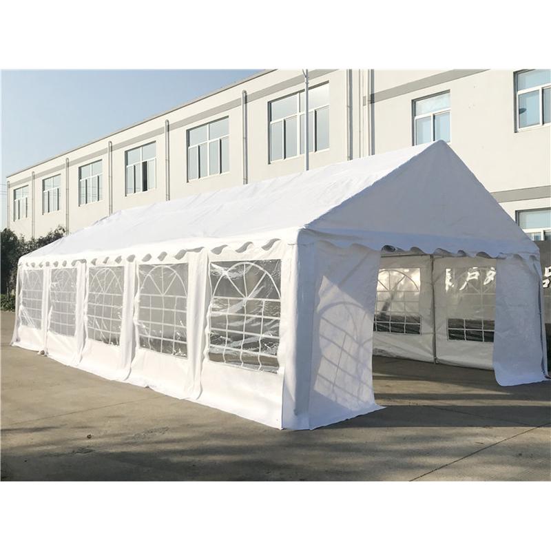 厂家直销户外婚庆篷房婚礼流动聚会篷房5x10m