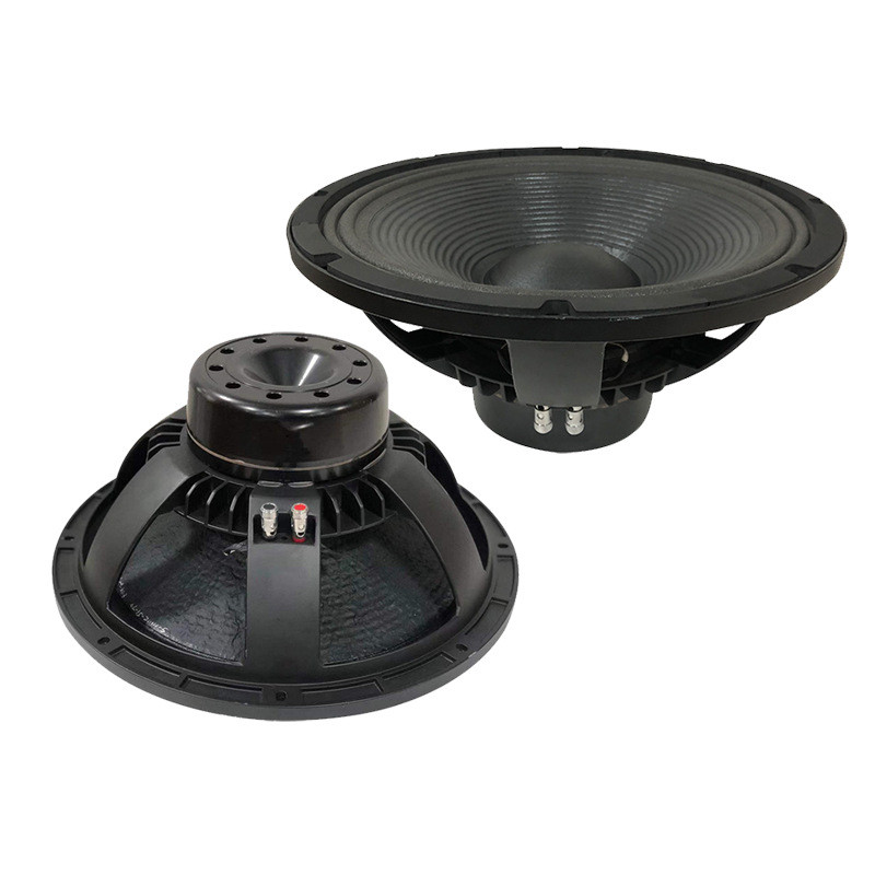 大功率全频线阵15寸中低音喇叭钕磁喇叭音箱低音喇叭低音扬声器