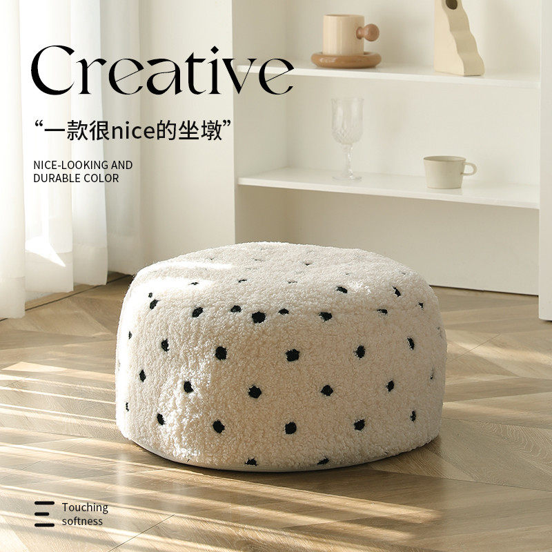坐墩卧室客厅坐垫地上地毯加厚榻榻米凳子懒人沙发窗阳台蒲团,居家布艺,蒲团,淘宝优惠券,粉丝福利购,淘宝优惠卷