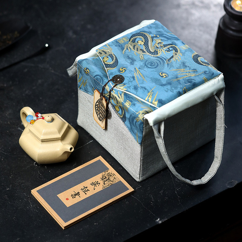 宜兴原矿紫砂壶茶壶茶具产地正宗家用泡茶名家全手工容方壶六天