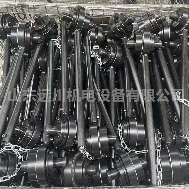 30倍加大扭矩倍增器10倍矿用锚杆扭矩倍增器5倍矿用扭力扳手