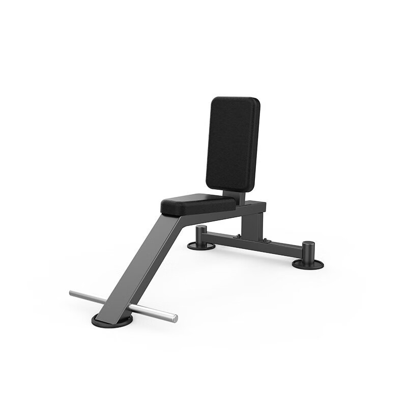 热销dhzfitness大胡子肩健身器材u3038推运动凳推肩凳