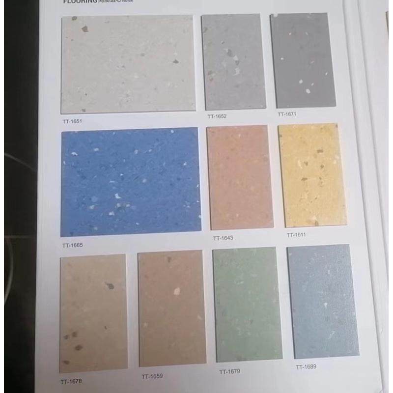 2.0同质透心密实通透塑胶地板同透地胶厂家医院同质透心pvc地板,家装主材,PVC地板,淘宝优惠券,粉丝福利购,淘宝优惠卷