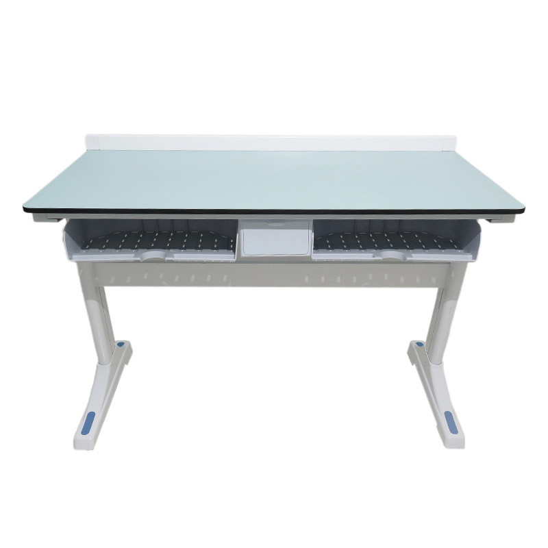 新型中小学实验桌子物化生实验室科学教室学校实验台z字桌试验台
