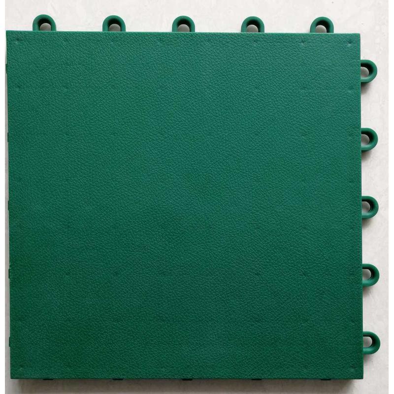 厂家批发室内运动场悬浮拼装地板地垫室内地垫轮滑场旱冰场平板