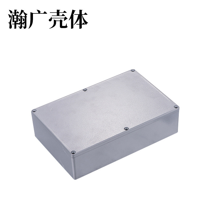 新品发布AE15B过线盒防水接线盒接线防水盒接线端子盒供应