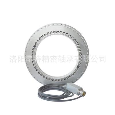 热销洛阳高精度yrtm180/yrtm150/yrt200m带集成角度测量厂家转台