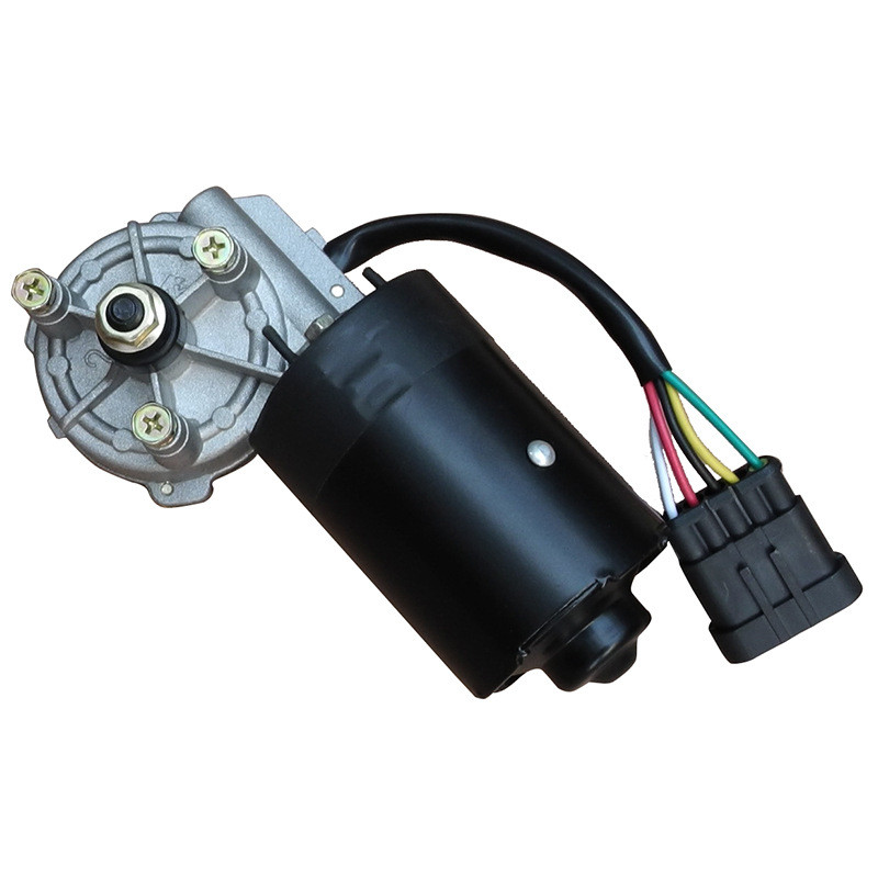 KK10-1204 雨刮电机适用于GWM Cowry V80(长城嘉誉V80;腾翼V80)