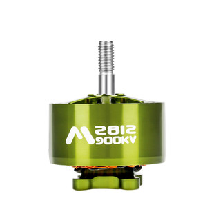热销flashhobbymarsm2812m31103-6s无刷马达8寸穿越机电机配件