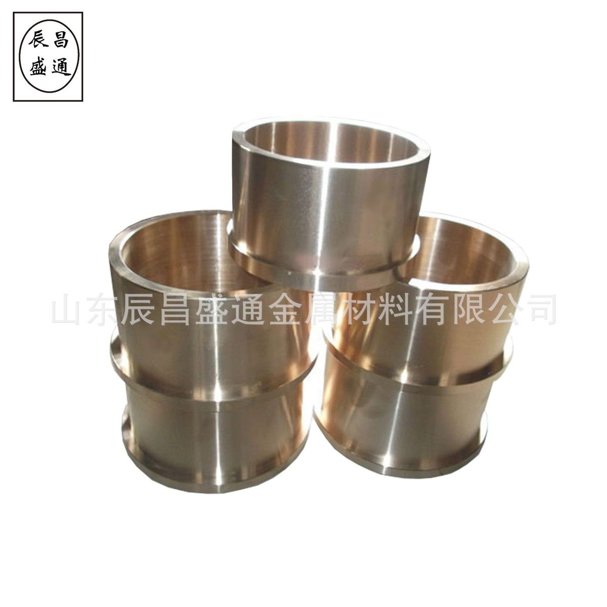 耐磨黄铜套锡青铜套离心铜套现货黄铜衬套h62合金双金属黄铜套